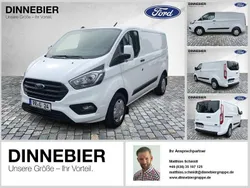 Andere Gebraucht 2023 Ford Transit Custom Abholung | 27.990 € (Superpreis)