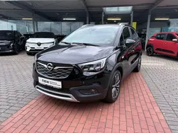 Schwarz Gebraucht 2019 Opel Crossland X Ultimate SUV | 12.690 € (Fairer Preis)