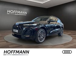 Schwarz Neu 2025 Audi Q5 Ambiente SUV | 78.890 € (Teuer)