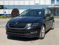 Schwarz Gebraucht 2019 Skoda Octavia Kombi | 13.400 € (Guter Preis)