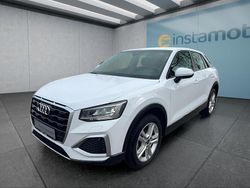 Weiß Gebraucht 2024 Audi Q2 SUV | 28.749 € (Fairer Preis)