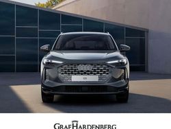 Grau Neu 2025 Audi Q5 SUV | 63.404 €