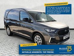 Graphite grey metallic Neu 2025 Ford Transit Limited Limousine | 26.790 € (Fairer Preis)