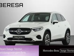 Weiß Gebraucht 2024 Mercedes GLC200 Avantgarde SUV | 51.765 € (Guter Preis)