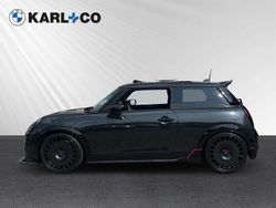 Anthrazit Gebraucht 2025 Mini John Cooper Works Kleinwagen | 46.400 €