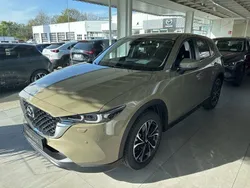 Beige Gebraucht 2023 Mazda CX-5 Ad'Vantage SUV | 30.591 €