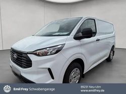 Weiß Neu 2025 Ford Transit Custom Trend Abholung | 37.880 € (Guter Preis)