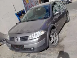 Gebraucht 2004 Renault Mégane II Limousine | 1.299 € (Fairer Preis)