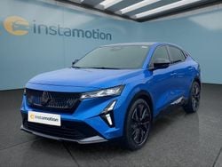 Blau Gebraucht 2024 Renault Rafale SUV | 41.949 € (Guter Preis)