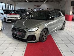 Grau Gebraucht 2019 Audi A1 Sportback S-Line Kleinwagen | 21.649 € (Teuer)