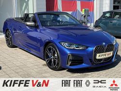 Blau Gebraucht 2022 BMW M440 M Sport Limousine | 53.350 € (Fairer Preis)