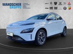 Weißschwarz Gebraucht 2022 Hyundai Kona Select SUV | 16.449 € (Guter Preis)