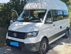Weiß Gebraucht 2024 VW California California Van | 62.900 € (Superpreis)
