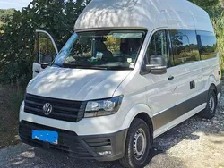 Weiß Gebraucht 2024 VW California California Van | 62.900 € (Superpreis)