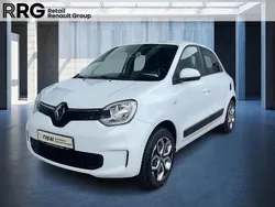 Weiß Gebraucht 2022 Renault Twingo SE Kleinwagen | 10.970 € (Guter Preis)