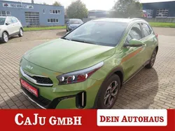 Grün Neu 2025 Kia XCeed SUV | 26.735 € (Guter Preis)
