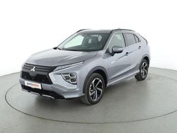 Grau Gebraucht 2022 Mitsubishi Eclipse Cross Plus SUV | 24.590 € (Fairer Preis)