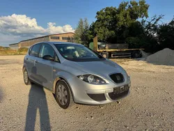 Silber Gebraucht 2006 Seat Altea Reference Van / Kleinbus | 650 € (Superpreis)