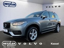 Grau Gebraucht 2015 Volvo XC90 Kinetic SUV | 20.950 € (Guter Preis)