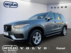 Grau Gebraucht 2015 Volvo XC90 Kinetic SUV | 20.950 € (Superpreis)