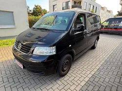 Schwarz Gebraucht 2007 VW T5 Van | 3.000 € (Superpreis)