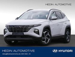 Biały Gebraucht 2021 Hyundai Tucson Prime SUV | 27.990 € (Fairer Preis)