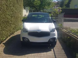 Weiß Gebraucht 2023 Chatenet CH46 Kleinwagen | 15.500 €