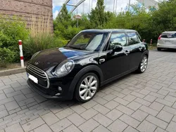 Schwarz Gebraucht 2016 Mini Cooper Kleinwagen | 11.599 €