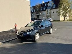 Schwarz Gebraucht 2014 Seat Ibiza Style Limousine | 2.950 € (Guter Preis)