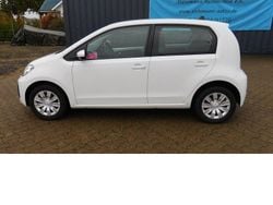 Purewhite c9a Gebraucht 2021 VW e-up! Move Kleinwagen | 12.990 € (Guter Preis)