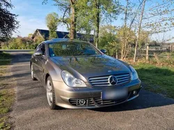Gebraucht 2007 Mercedes CLS320 Coupé | 16.900 €