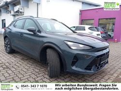 Fiord blau Gebraucht 2025 Cupra Formentor VZ3 SUV | 39.091 € (Fairer Preis)