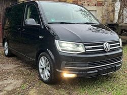 Gebraucht 2017 VW T6 Highline Van | 28.500 € (Superpreis)