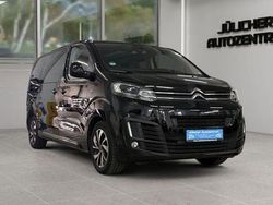 Schwarz Gebraucht 2016 Citroën Spacetourer Shine Van | 25.390 € (Fairer Preis)
