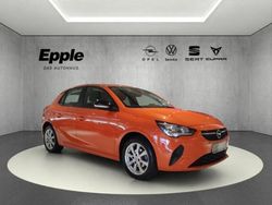 Orange Gebraucht 2023 Opel Corsa Edition Kleinwagen | 13.490 € (Fairer Preis)