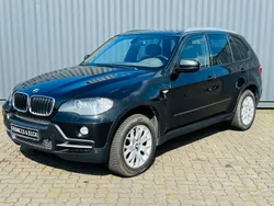 Schwarz Gebraucht 2010 BMW X5 Sport Line SUV | 4.950 €