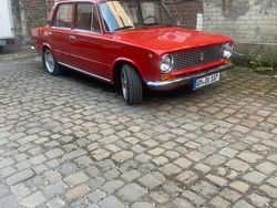 Rot Gebraucht 1983 Lada 2101 Limousine | 5.000 €