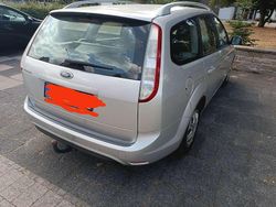 Gebraucht 2009 Ford Focus Titanium Limousine | 2.750 € (Etwas zu teuer)