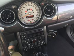 Schwarz Gebraucht 2004 Mini ONE Pepper Kleinwagen | 1.850 € (Guter Preis)