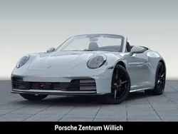 Othercolor Gebraucht 2022 Porsche 911 Carrera Cabriolet Cabrio | 170.841 € (Etwas zu teuer)