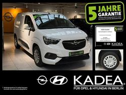 Weiss Gebraucht 2021 Opel Combo Van / Kleinbus | 18.450 € (Guter Preis)