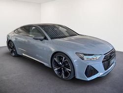 Gebraucht 2025 Audi RS7 Performance Kleinwagen | 134.650 € (Fairer Preis)