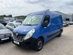 Blau Gebraucht 2015 Renault Master Van | 6.890 €