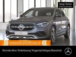 Grau Gebraucht 2021 Mercedes GLA250 Progressive SUV | 31.490 € (Guter Preis)