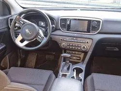 Weiß Gebraucht 2020 Kia Sportage GT-Line SUV | 20.900 € (Guter Preis)