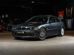 Grau Gebraucht 2001 BMW 325 Performance Coupé | 23.325 €