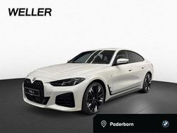 Weiss Gebraucht 2025 BMW 1M Comfort Edition Coupé | 76.590 €