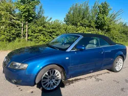 Audi A4 Cabriolet