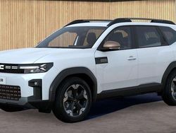 Arktisweiß Neu 2025 Dacia Bigster Extreme SUV | 33.279 € (Fairer Preis)