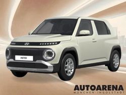 Beige ((weitere farben gegen aufpreis möglich)) Neu 2025 Hyundai Inster Trend Kleinwagen | 24.475 € (Guter Preis)